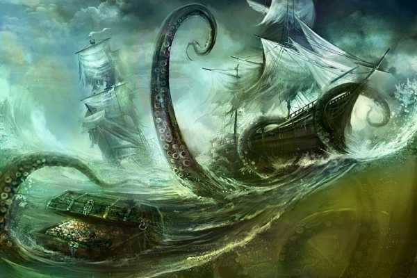 Kraken оригинальная ссылка