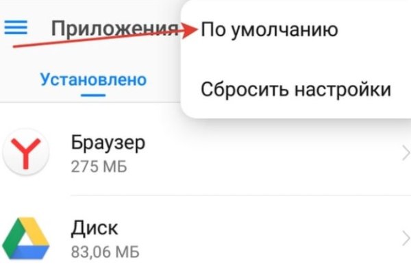 Ссылки в тор