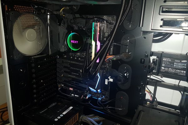 Kraken19 at